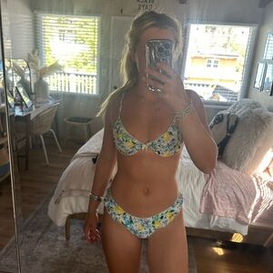 Blackbough swim bikini.